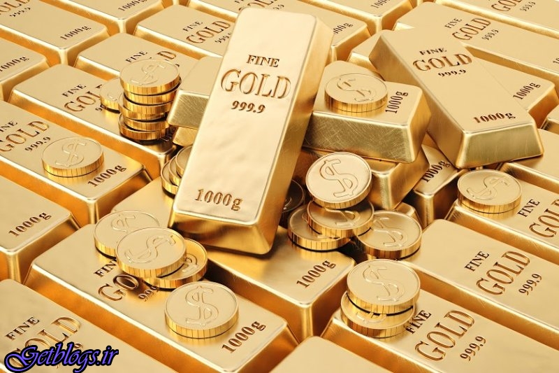 احتمال کم کردن بهای طلا در بازارهای جهانی قوت گرفت