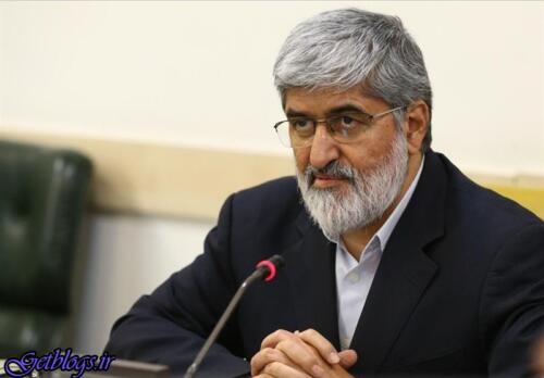 ممکن است روحانی در بعضی مباحث عقب‌نشینی کرده باشد / راه و روش او در مجموع به نفع کشور است ، مطهری