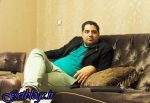 جهت شهرام جزایری پرونده تشکیل نشده است/ تصویر انتشار یافته مربوط به چند سال پ